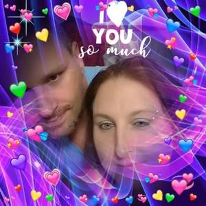 Meet your Posher, Henry n amy